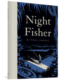 Free ebooks with audio download Night Fisher 9781683964704 by 