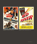 Alternative view 3 of Hang 'Em High: 110 Years of Western Movie Posters, 1911-2020