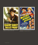 Alternative view 4 of Hang 'Em High: 110 Years of Western Movie Posters, 1911-2020