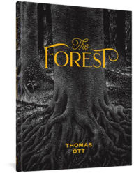 Title: The Forest, Author: Thomas  Ott