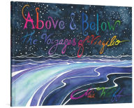 Title: Above & Below: The Voyages of Virgilio, Author: Mia Wolff