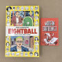 Alternative view 2 of The Complete Eightball 1-18