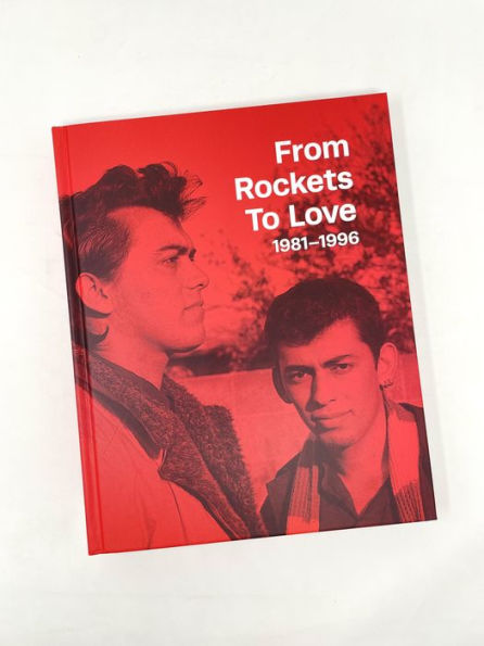 Love and Rockets: The First Fifty: The Classic 40th Anniversary Collection