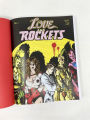 Alternative view 7 of Love and Rockets: The First Fifty: The Classic 40th Anniversary Collection