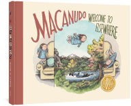Title: Macanudo: Welcome to Elsewhere, Author: Liniers