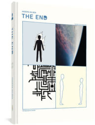 Title: The End: Revised and Expanded, Author: Anders Nilsen