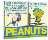 Title: The Complete Peanuts Vol. 17: 1983-1984, Author: Charles M. Schulz