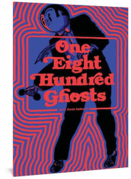 Free ebook and pdf downloads One Eight Hundred Ghosts by G. Davis Cathcart English version iBook