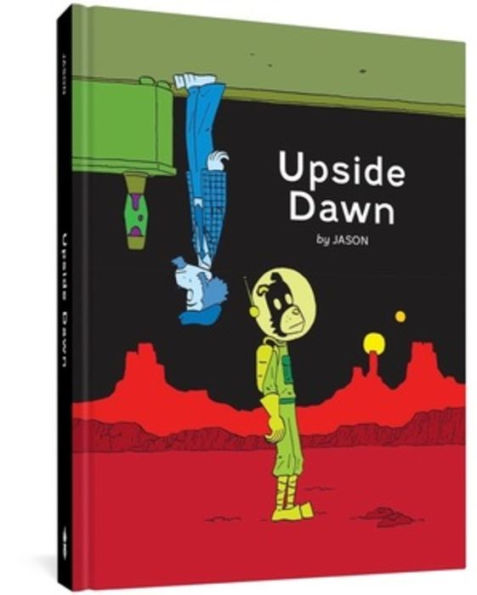Upside Dawn