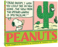 The Complete Peanuts 1985-1986: Vol. 18