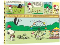 Title: Peanuts Every Sunday 1996-2000, Author: Charles M. Schulz
