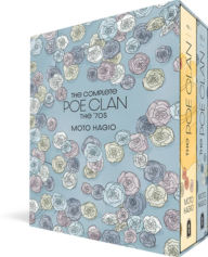 Mobi ebook collection download The Complete Poe Clan: The '70s by Moto Hagio, Rachel Thorn