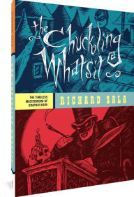 Title: The Chuckling Whatsit, Author: Richard Sala