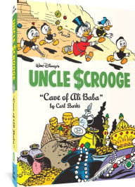 Title: Walt Disney's Uncle Scrooge 