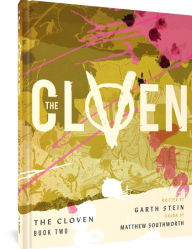 Title: The Cloven: Book Two, Author: Garth Stein