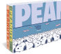 The Complete Peanuts 1987-1990, Vols. 19-20 (Gift Box Set)