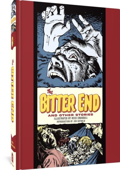 The Bitter End And Other Stories