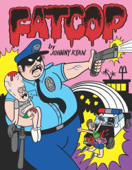 Title: FATCOP, Author: Johnny Ryan