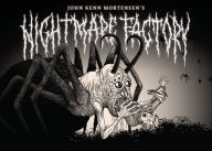 Book downloads for ipod John Kenn Mortensen's Nightmare Factory (English Edition) FB2 PDB DJVU