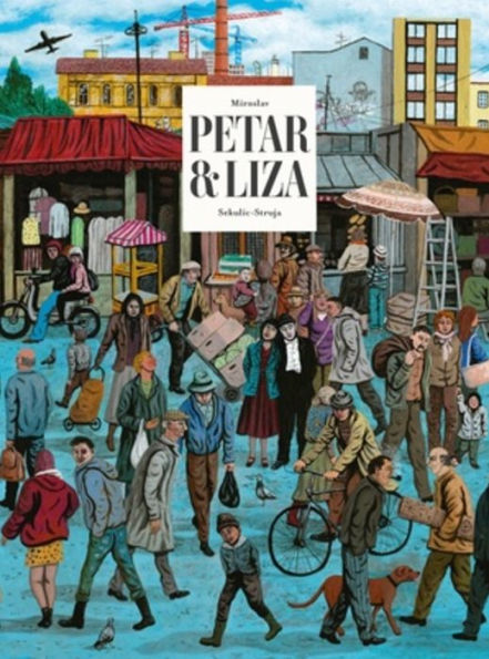 Petar & Liza