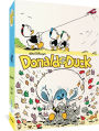 Walt Disney's Donald Duck Gift Box Set 