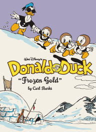 Best sellers eBook collection Walt Disney's Donald Duck English version PDB iBook