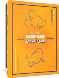 Download easy books in english Disney Masters Collector's Box Set #11: Vols. 21 & 22 by Paul Murry, Giorgio Cavazzano