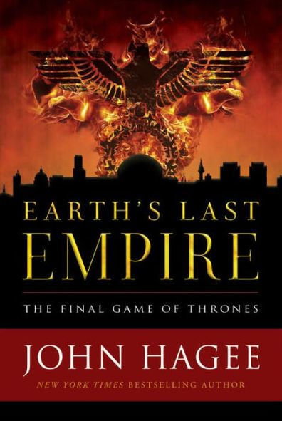 Earth's Last Empire: The Final Game of Thrones