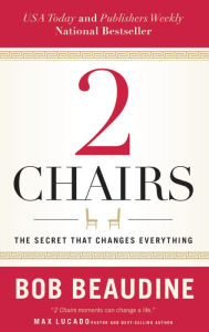 2 Chairs: The Secret That Changes Everything