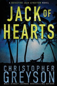 Title: Jack of Hearts, Author: Christopher Greyson