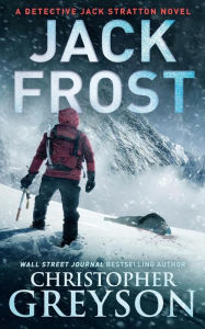Title: Jack Frost, Author: Christopher Greyson