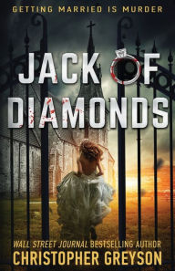 Title: Jack of Diamonds, Author: Christopher Greyson