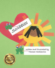 Title: Scribbles, Author: Theresa Mackiewicz