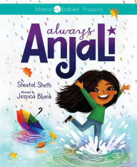 Free account book download Always Anjali by Sheetal Sheth, Jessica Blank, Sheetal Sheth, Jessica Blank