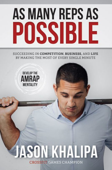 As Many Reps as Possible