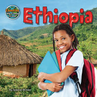 Title: Ethiopia, Author: Spencer Brinker