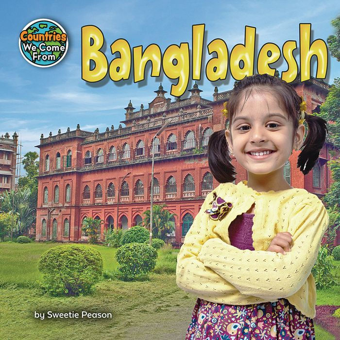 Bangladesh