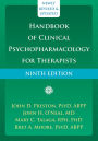 Handbook of Clinical Psychopharmacology for Therapists