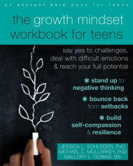 Free ebooks torrents downloads The Growth Mindset Workbook for Teens: Say Yes to Challenges, Deal with Difficult Emotions, and Reach Your Full Potential (English Edition) by Jessica L. Schleider PhD, Michael C. Mullarkey PhD, Mallory L. Dobias BS MOBI PDB