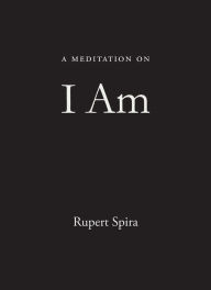 Download full books from google A Meditation on I Am 9781684037940 iBook PDF PDB