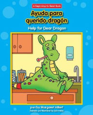 Title: Ayuda Para Querido Dragon/Help For Dear Dragon, Author: Margaret Hillert