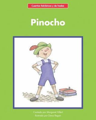 Pinocho/ Pinocchio