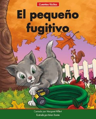 El Pequeï¿½o Fugitivo=the Little Runaway