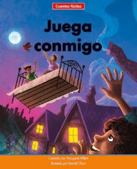 Title: Juega Conmigo=come Play with Me, Author: Margaret Hillert