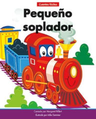 Title: Pequeï¿½o Soplador=little Puff, Author: Margaret Hillert