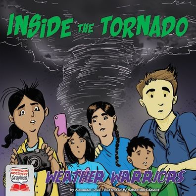 Inside the Tornado