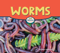 Title: Worms, Author: Joyce Markovics