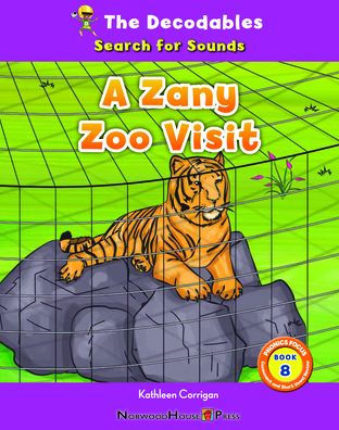 A Zany Zoo Visit