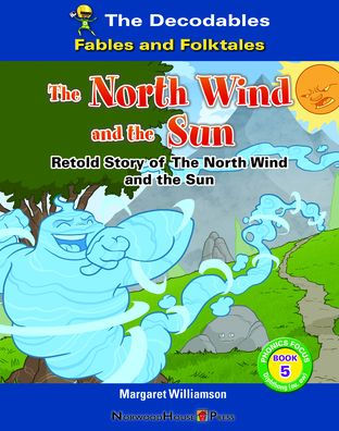 the North Wind and Sun