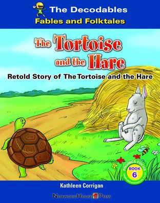 The Tortoise and the Hare by Kathleen Corrigan, Paperback | Barnes & Noble®